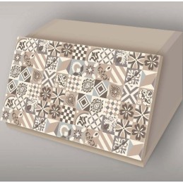 P/PANE GISON VINTAGE TILES