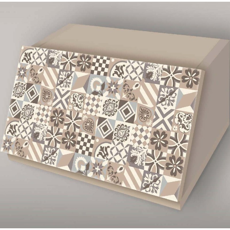 P/PANE GISON VINTAGE TILES