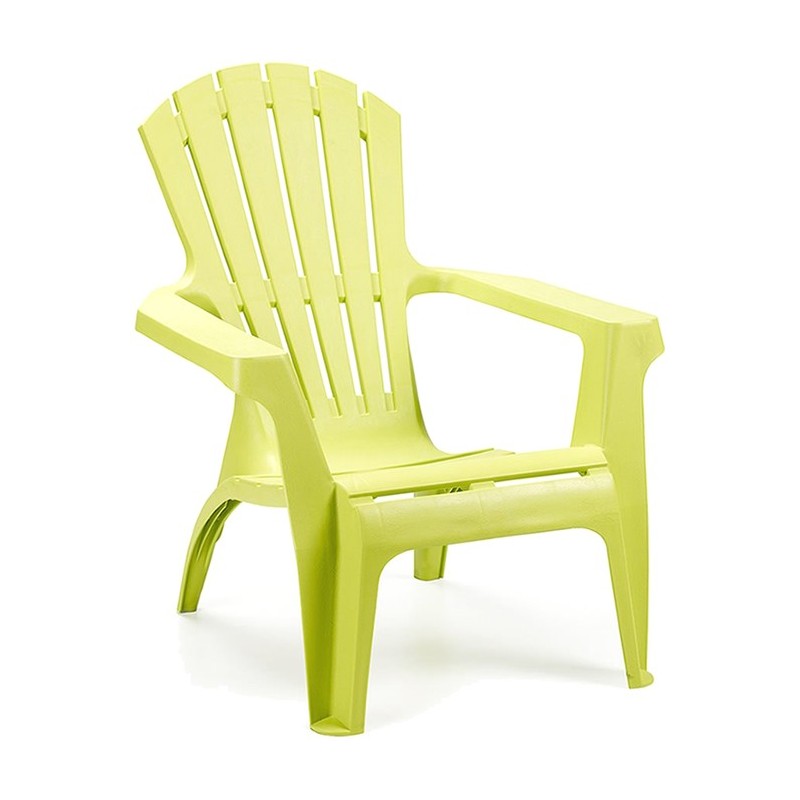 POLTRONA DOLOMITI LIME 75x86 POLTRONA DOLOMITI LIME 75x86