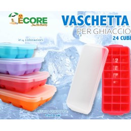 VASCHETTA GHIACCIO 24PZ