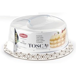 PORTATORTE TOSCA STEFANPLAST