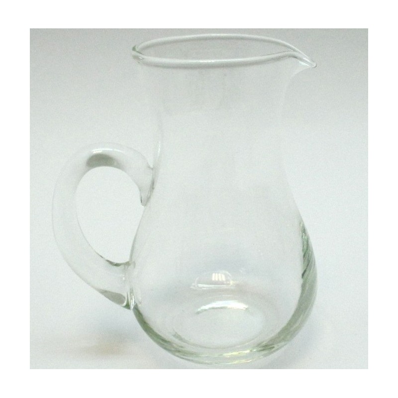 CARAFFINA VETRO 89576 H,12cm