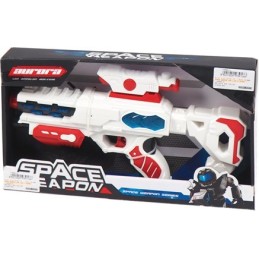 SPACE WEAPON LUCE+SUONI  F36