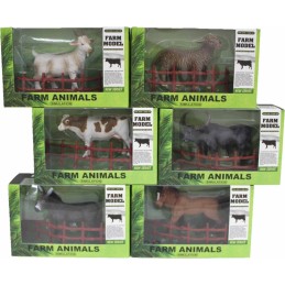 ANIMALI FARM MODEL 6 ASS. F24