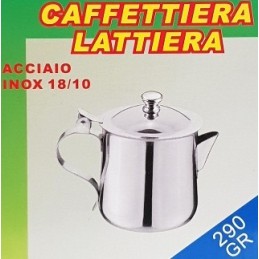 CAFFETTIERA SERVIRE 290gr. GM