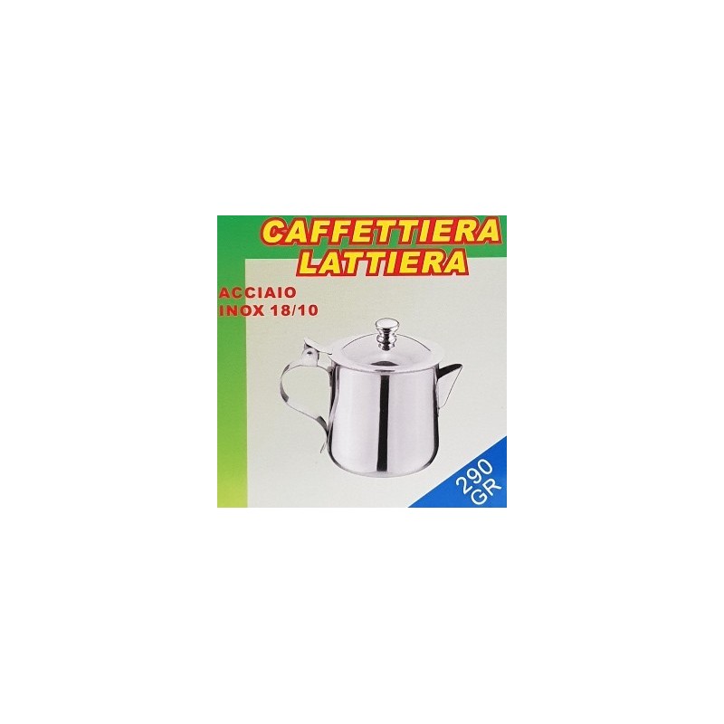 CAFFETTIERA SERVIRE 290gr. GM