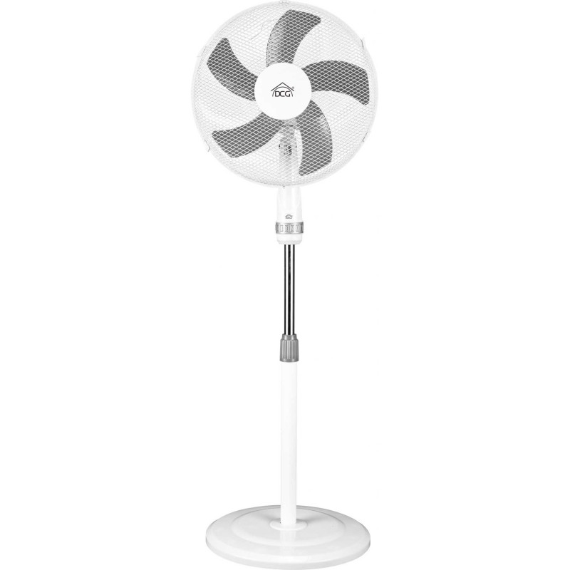 VENTILATORE PIANTANA 5P 40cm