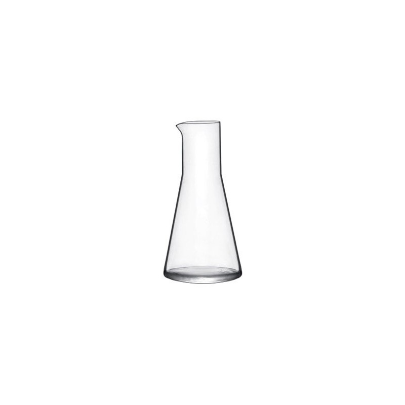 CARAFFA CONICA 0.25 L. PM714 BORMIOLI