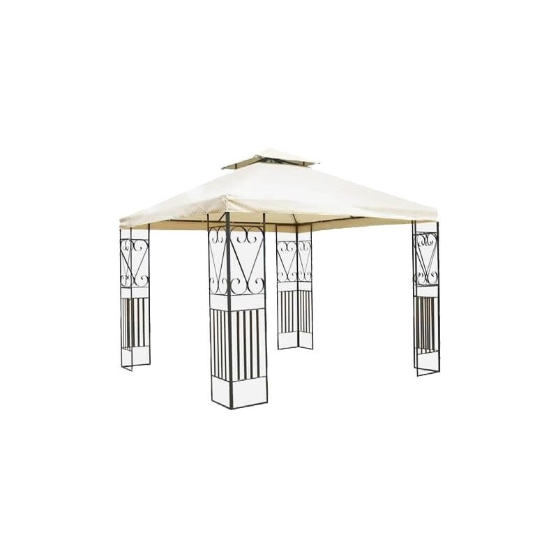 GAZEBO BOSTON 3x3 COSMA 76283