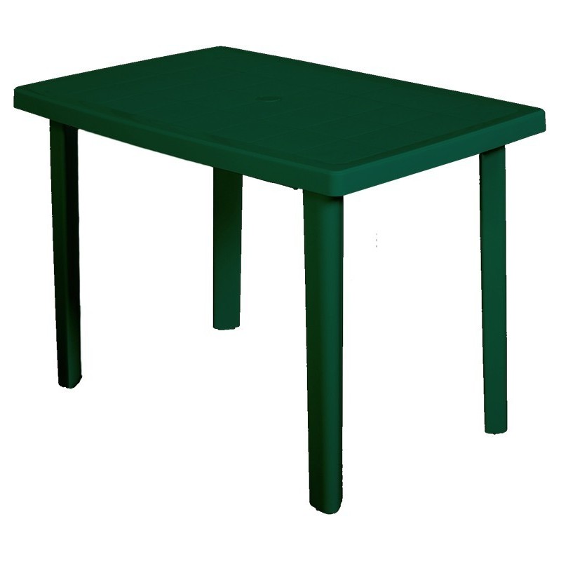 TAVOLO MARTE VERDE 100x67