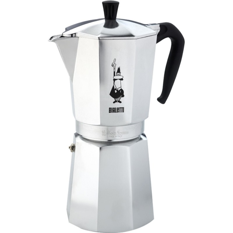 MOKA NUOVA 18 TZ. BIALETTI  ** NETTO