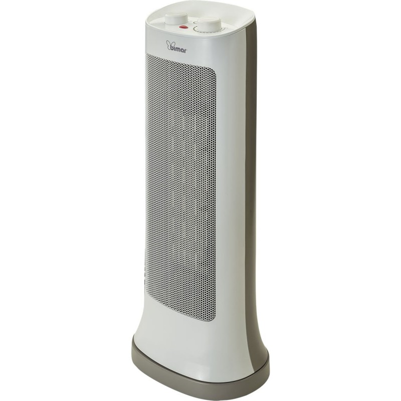 TERMOVENTILATORE PTC HOT TOWER BIMAR