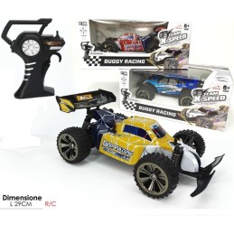 AUTO BUGGY RACING 17897 GT