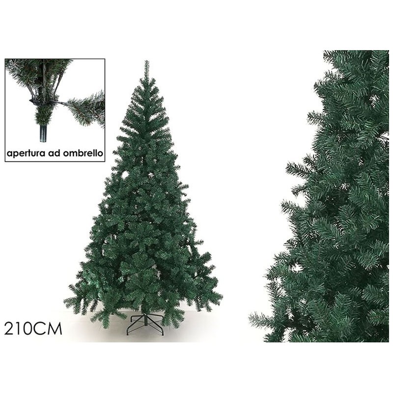 ALBERO CERVINIA 210cm GT