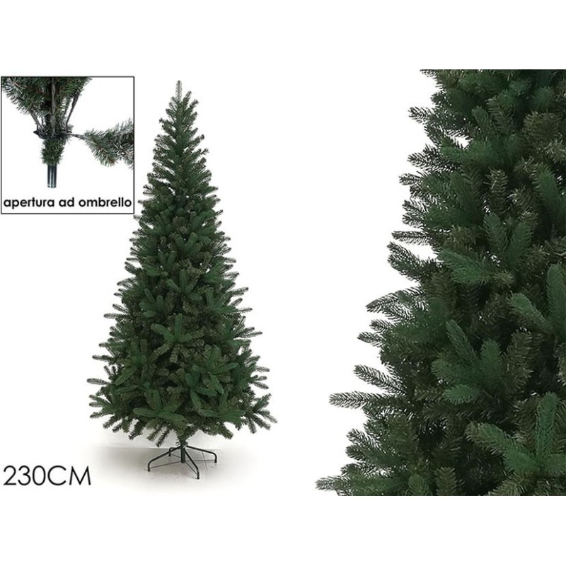 ALBERO COURMAYEUR 230cm GT