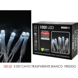 1000 LED B.FREDDO X ESTERNO
