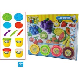 DECORA KID CHEF FRUTTERIA F20