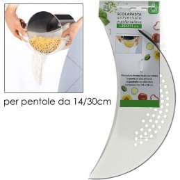 SCOLAPASTA UNIVERSALE 30cm GT