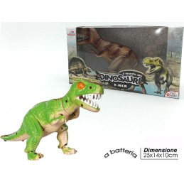 T-REX B/O 93172 LUCI/SUONI F30