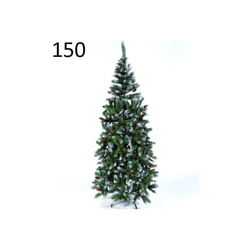 ALBERO PINO MARCHE 150cm