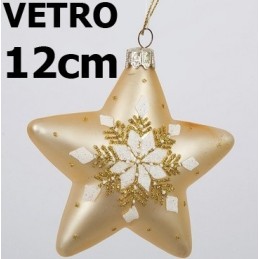 STELLA VETRO 12cm