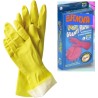 GUANTI GOMMA MIS.M  08827