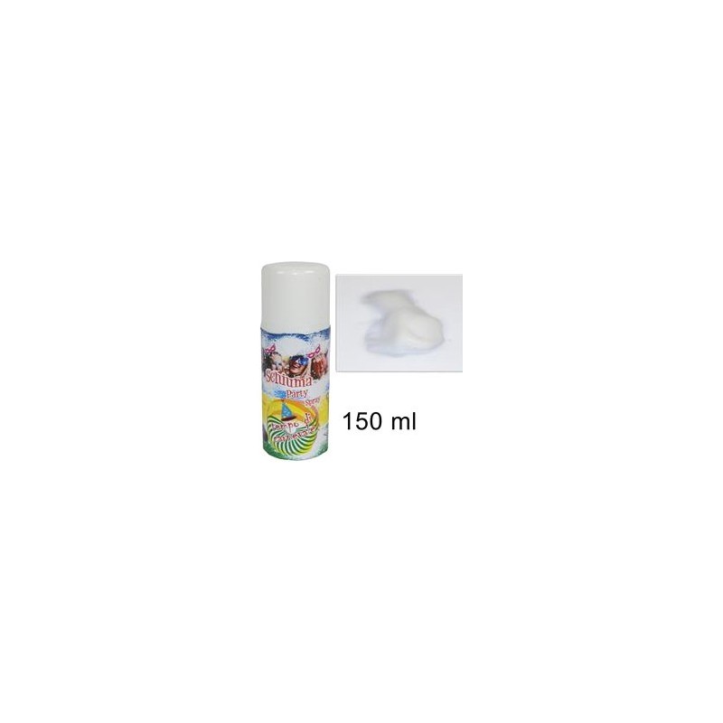 SCHIUMA BOMBOLETTA 150ML