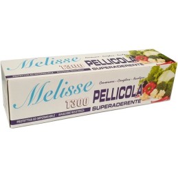 PELLICOLA T300 100MT. MELISSE