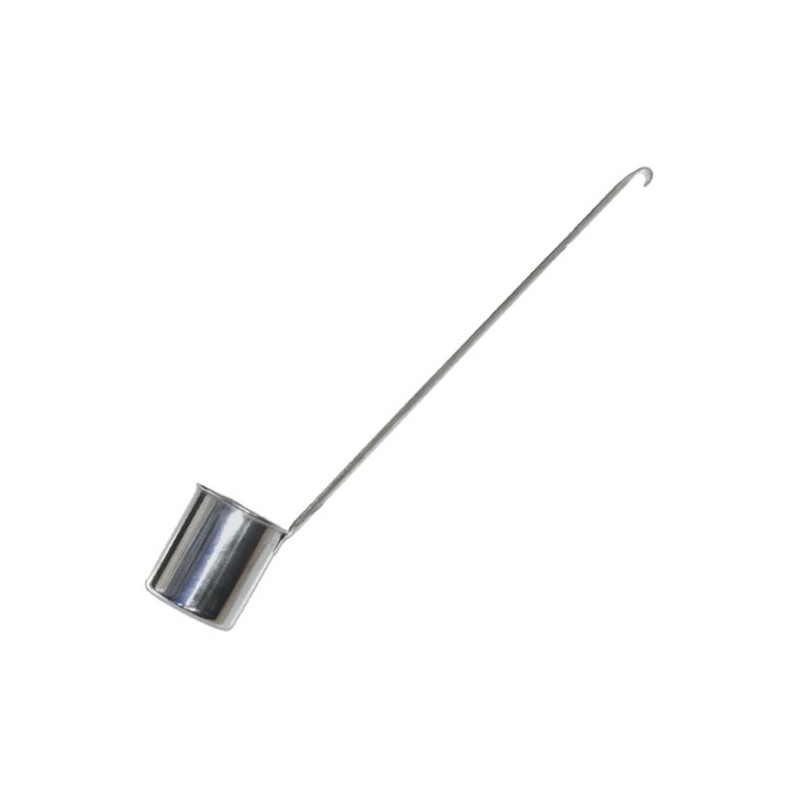 TIRAOLIO INOX 10734 STEELPAN