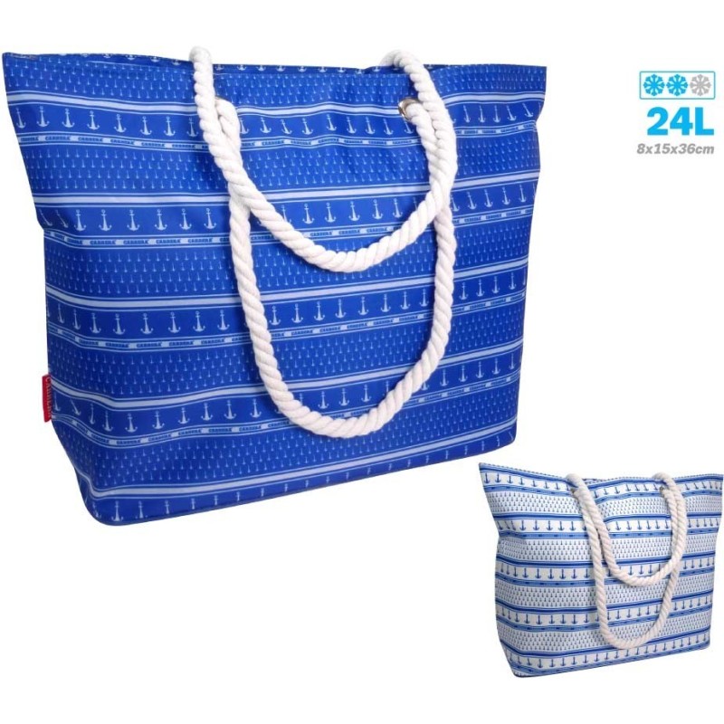 BORSA MARE PORTOFINO 24L  F12