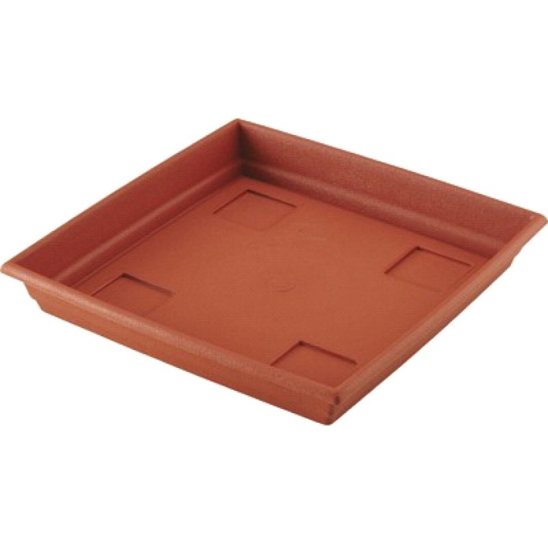 SOTTOVASO LIMA 35cm QUADRATO