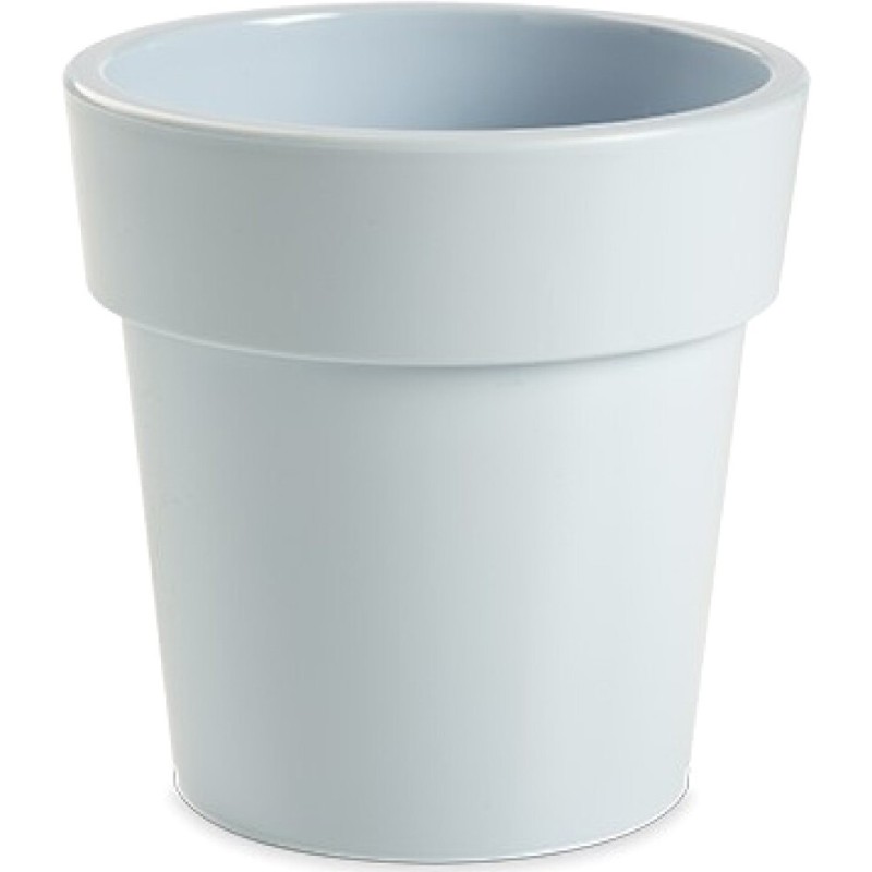 VASO MELISA PASTEL 25cm 14499