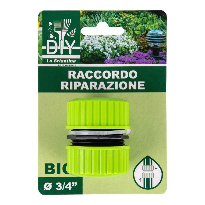 RACCORDO RIPARAZIONE 3/4"