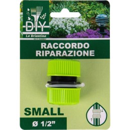 RACCORDO RIPARAZIONE 1/2"