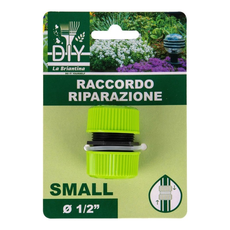 RACCORDO RIPARAZIONE 1/2"