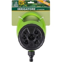 IRRIGATORE 8 FUNZIONI  05883