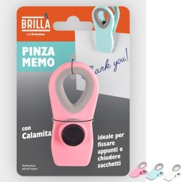 PINZA MEMO C/CALAMITA 06723