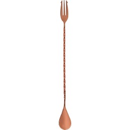 CUCCHIAIO BAR TRIDENT 30cm