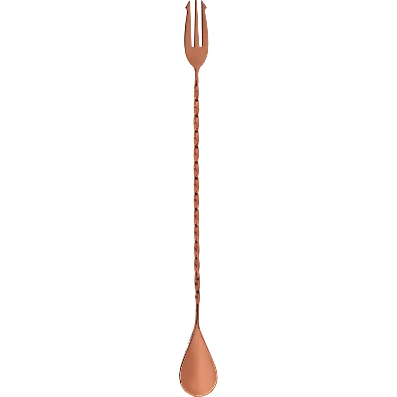 CUCCHIAIO BAR TRIDENT 30cm