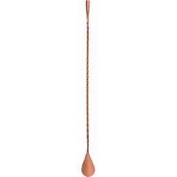 CUCCHIAIO BAR TEARDROP 40cm