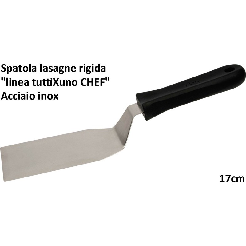 SPATOLA LASAGNE 2108 ILSA