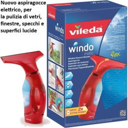 WINDOMATIC 151309 VILEDA