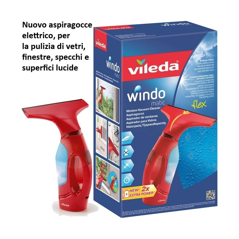 WINDOMATIC 151309 VILEDA