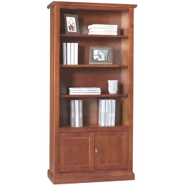 LIBRERIA 4 VANI 2 PORTE MOD