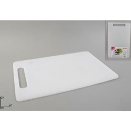 TAGLIERE PLASTICA 40x25cm