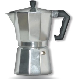 CAFFETTIERA MARI MOKA 12 TZ.