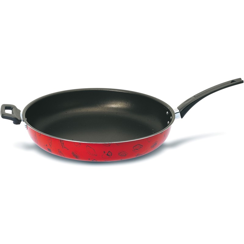 ECO COOKING PADELLA ALTA 34cm