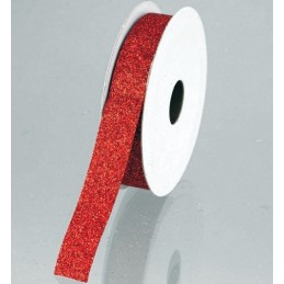 NASTRINO ROSSO mm16x2,70MT