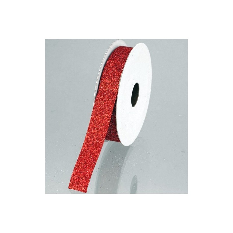 NASTRINO ROSSO mm16x2,70MT