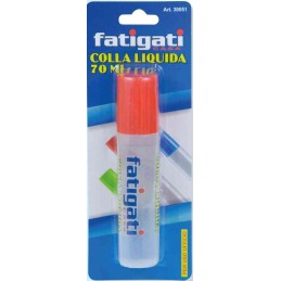 COLLA LIQUIDA 70ML. 30051 FAT